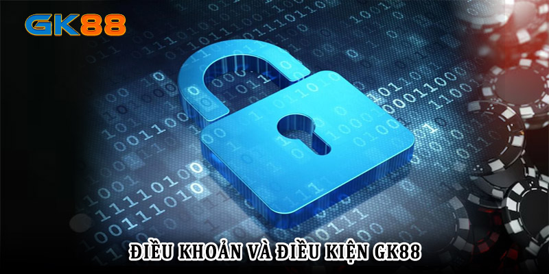 Giới thiệu tổng quan về quy định và điều kiện GK88