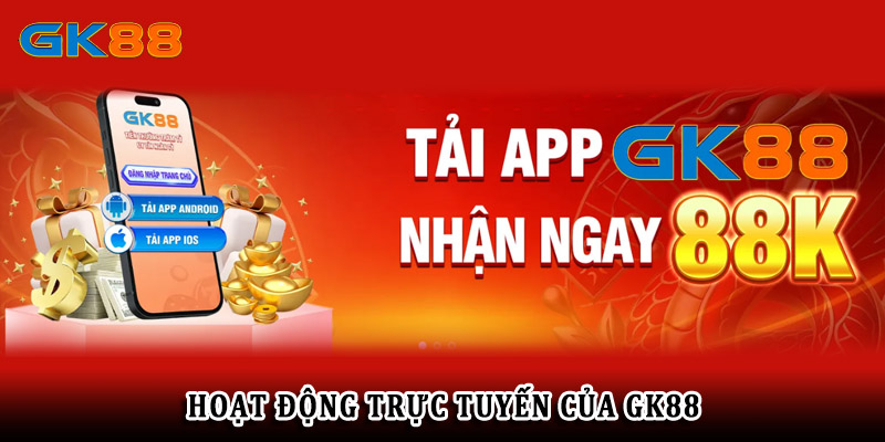 Những yêu cầu cần thiết để đăng nhập GK88