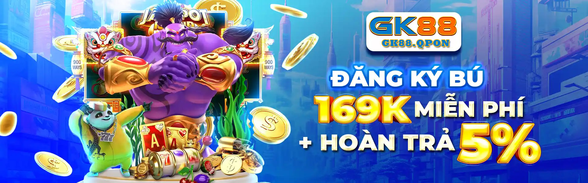 GK88 nhà cái uy tín hàng đầu