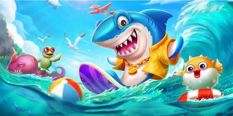 Hệ thống phân cấp theo kỹ năng từng game thủ