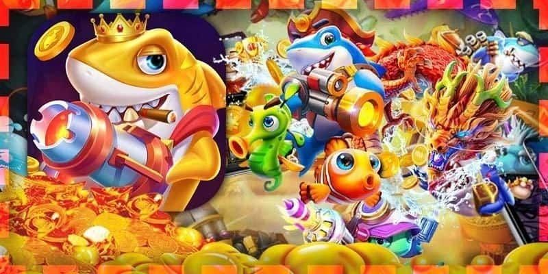 Sự hài hòa giữa khí giới và tuyệt chiêu trong game
