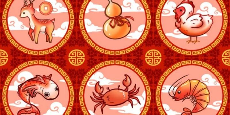Dễ hiểu, dễ chơi và dễ thắng trong bầu cua online