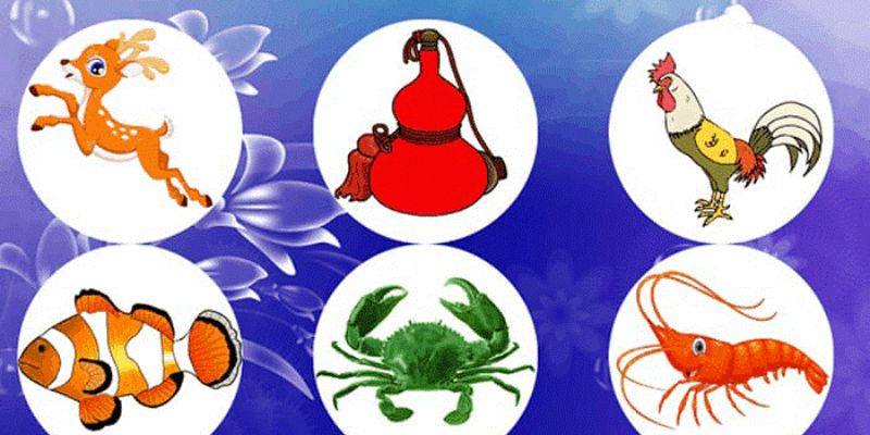 Nắm được quy luật chơi bầu cua online giúp thắng lớn