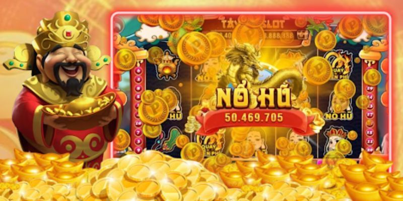 Giới thiệu nổ hũ thần tài