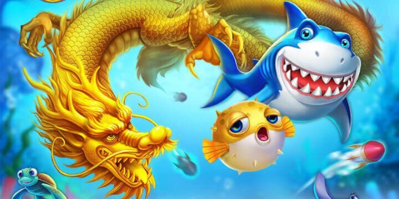 Tìm hiểu bắn cá đổi thưởng